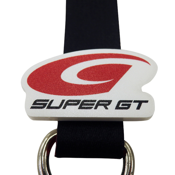 SUPER GT パスケース＆ネックピース