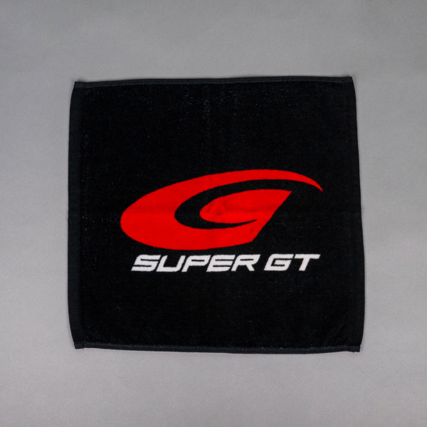 SUPER GT ウォッシュタオル