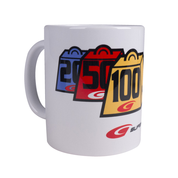 SUPER GT マグカップ・ウェイト