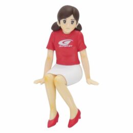 SUPER GTフチ子
