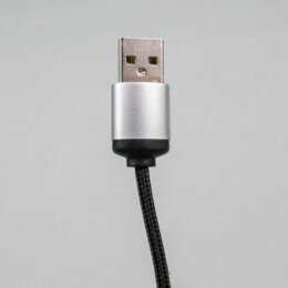SUPER GT USB充電ケーブル