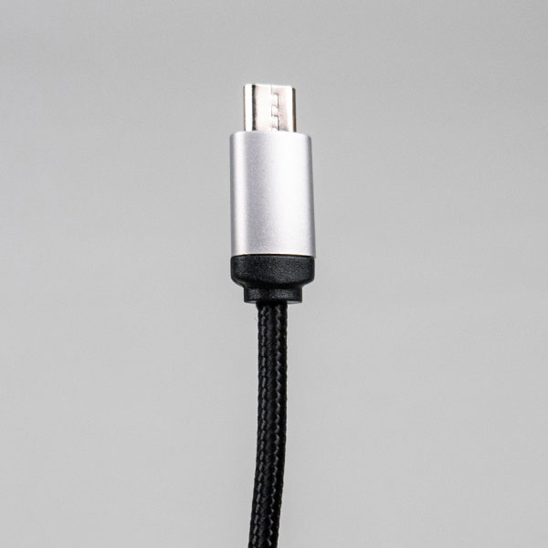 SUPER GT USB充電ケーブル