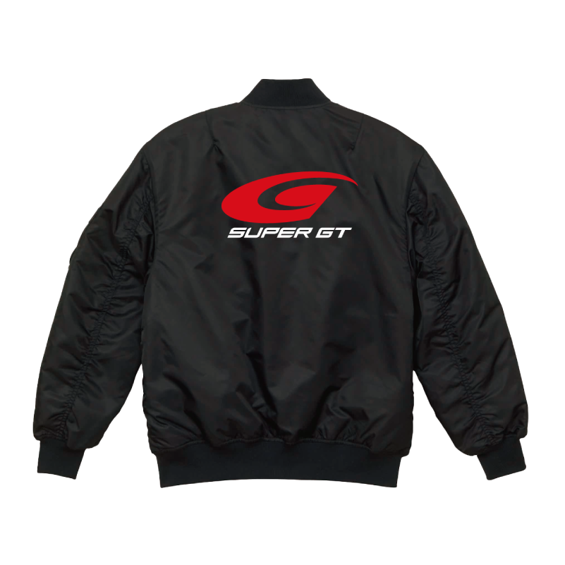 SUPER GT MA-1ジャケット（Mサイズ）