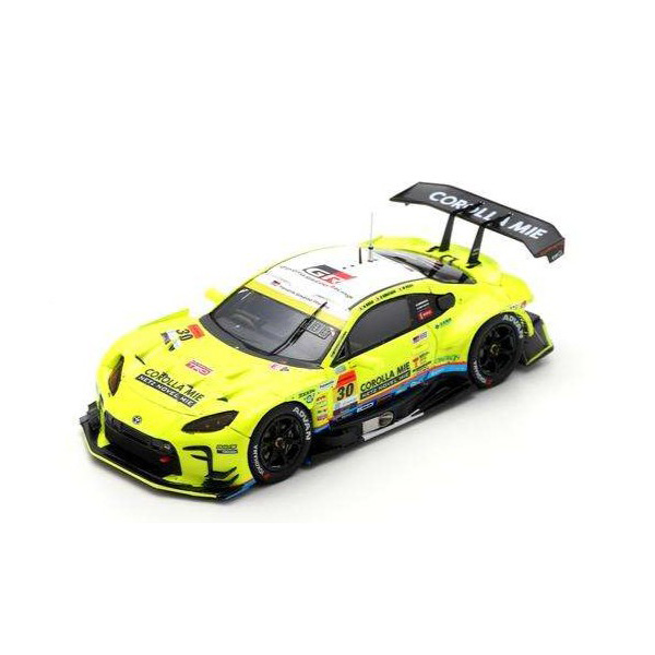 2024 apr GR86 GT No.30 apr