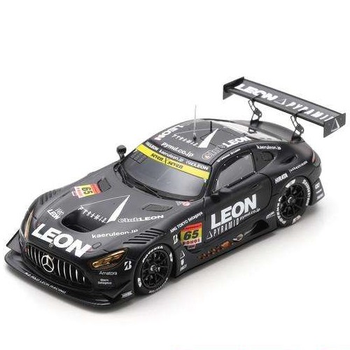2025 No.65 LEON PYRAMID AMG  /  K2 R＆D LEON RACING