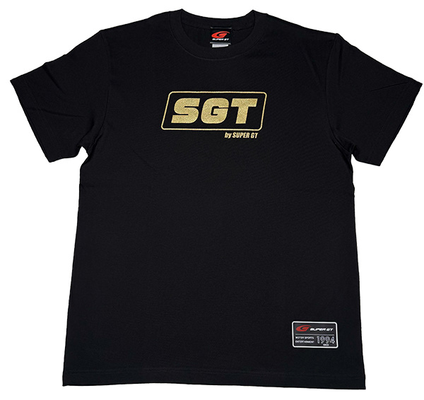 SGTグラフィックTシャツ（Mサイズ）