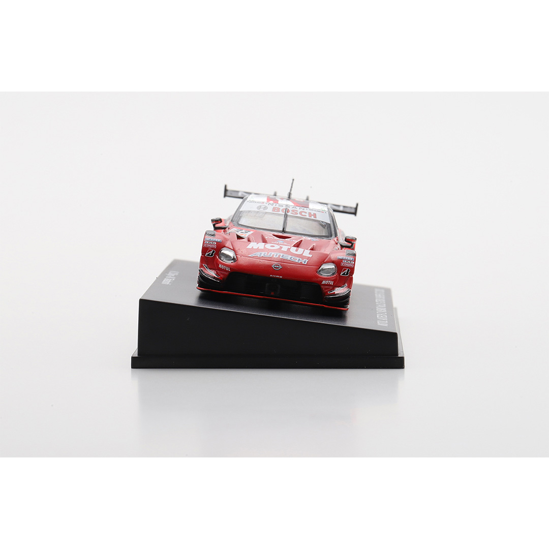 日産オンラインショップ：MOTUL まとめ商品【値下げしました】 2点 【お正月セール】特製加工Nゲージ　 AUTECH SUZUKA Rd.5 2025 (SUPERGT Z 鉄道模型