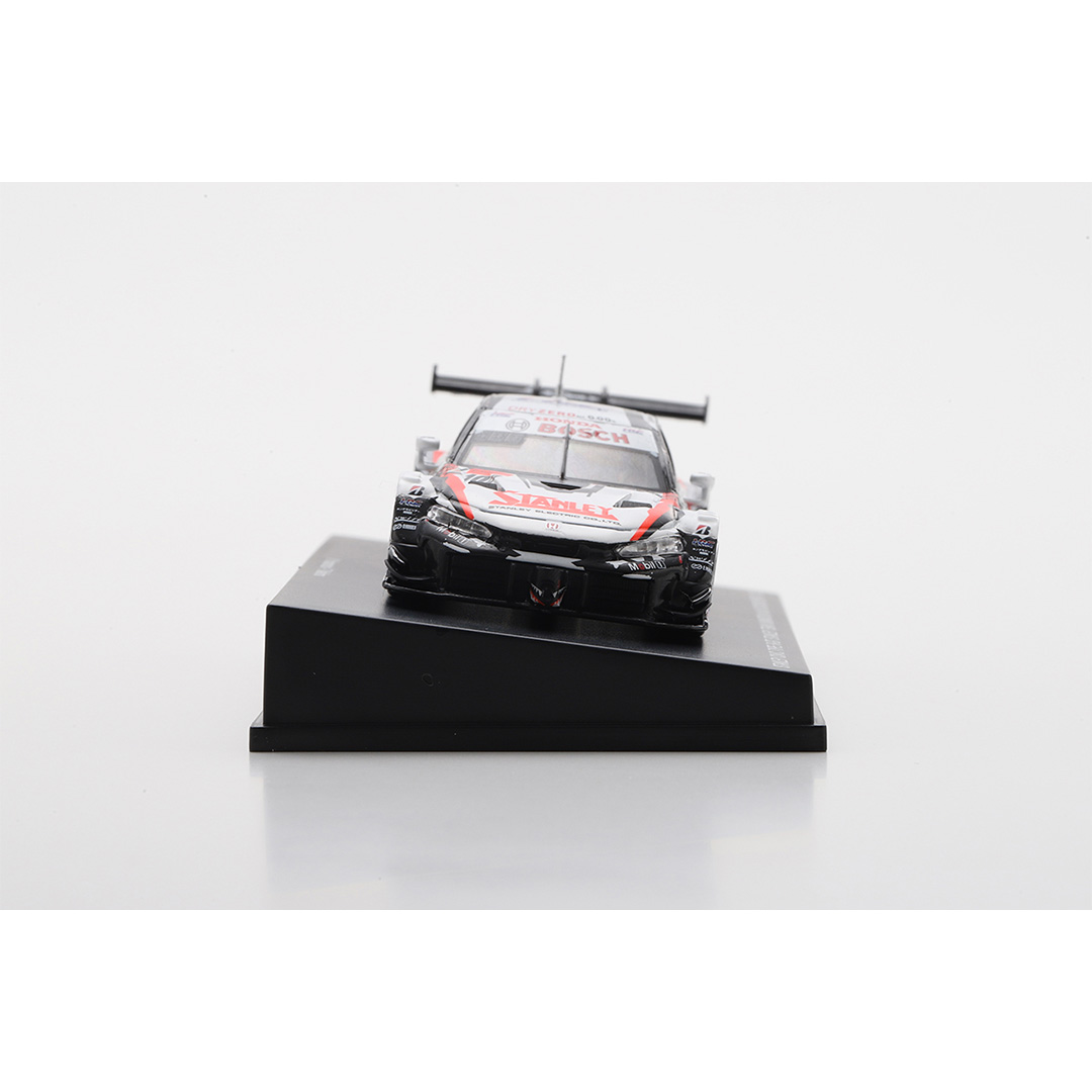 1/64 2025 No.100 STANLEY CIVIC TYPE R-GT / STANLEY TEAM KUNIMITSU