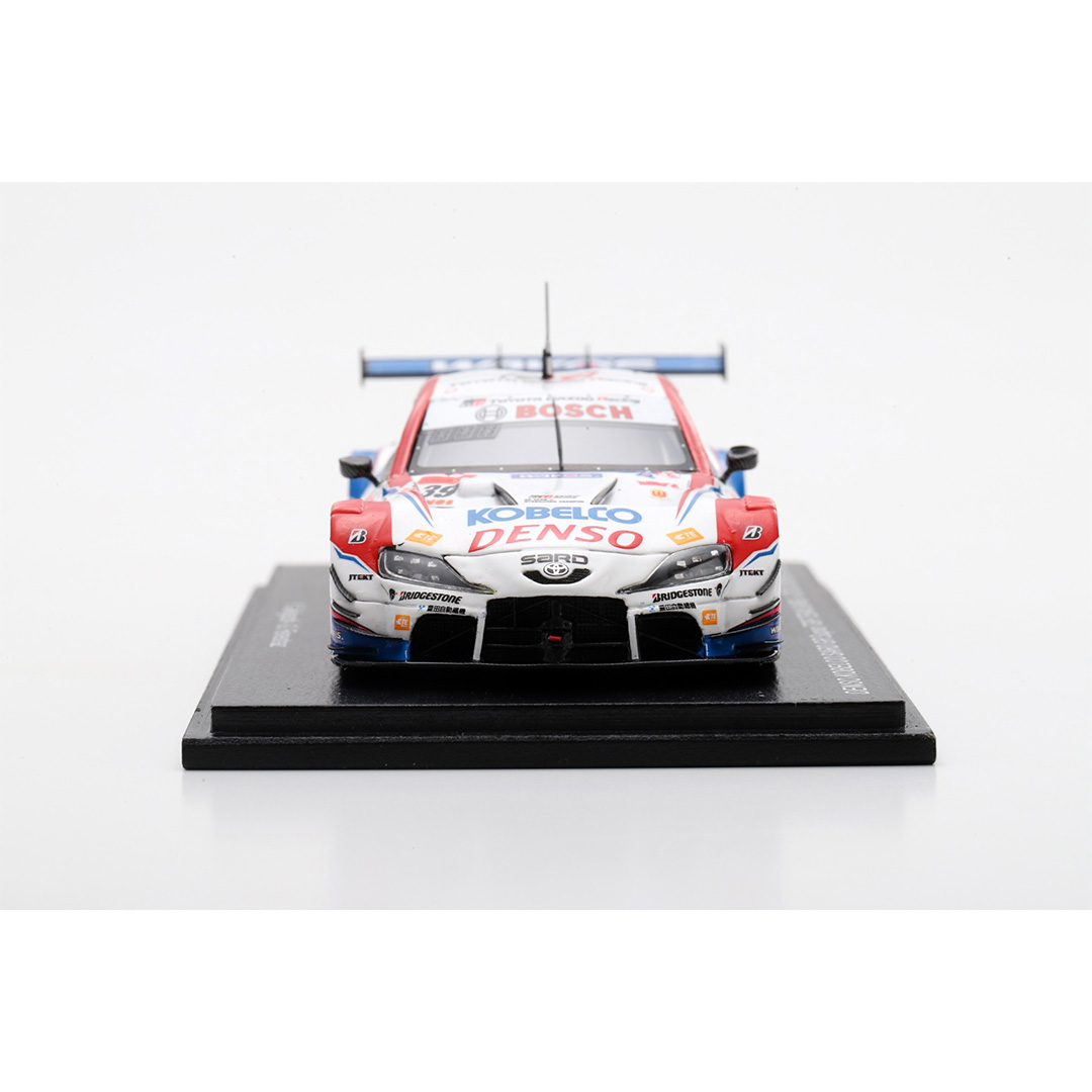 2025 No.39 DENSO KOBELCO SARD GR Supra / TGR TEAM SARD | SUPER GT