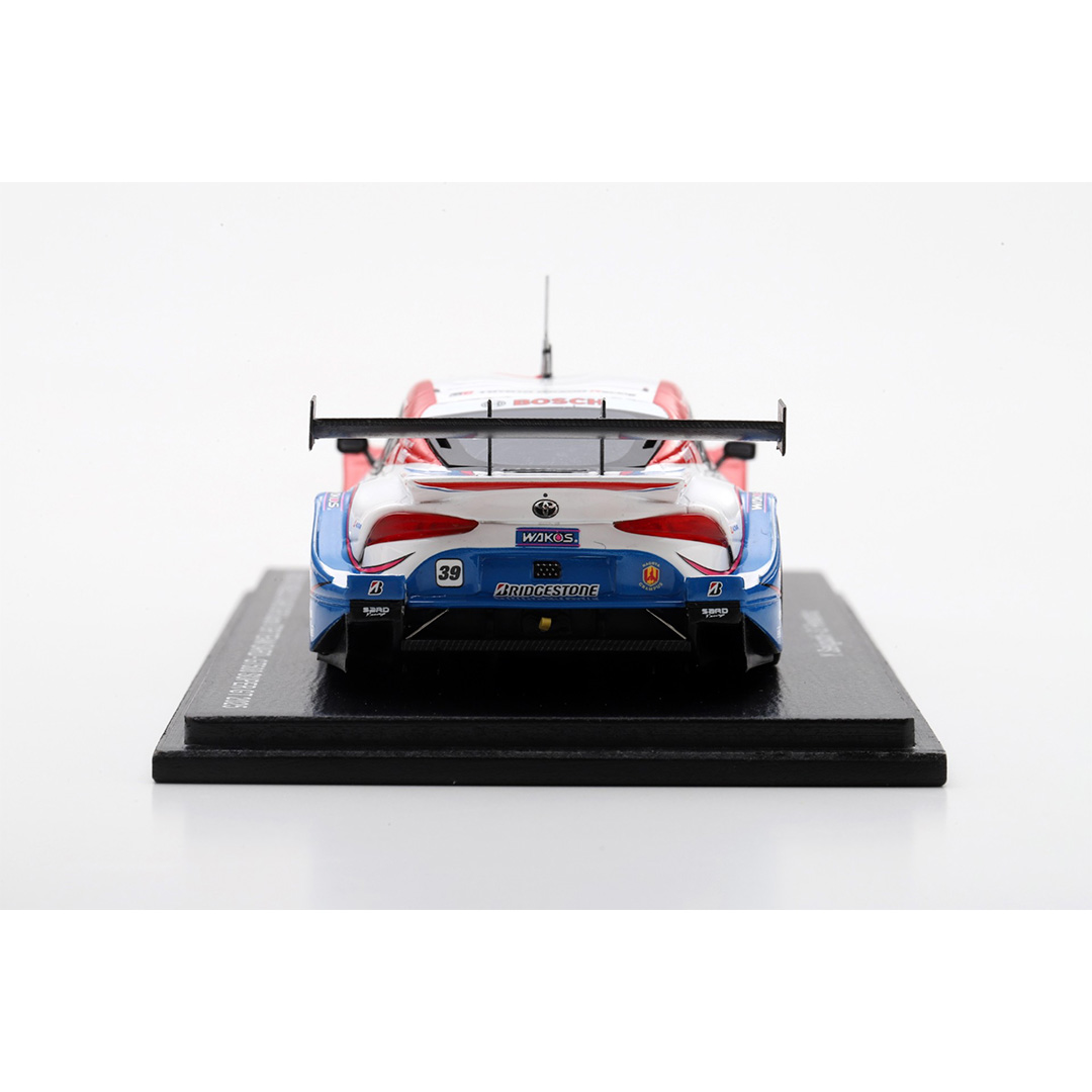 2025 No.39 DENSO KOBELCO SARD GR Supra / TGR TEAM SARD | SUPER GT