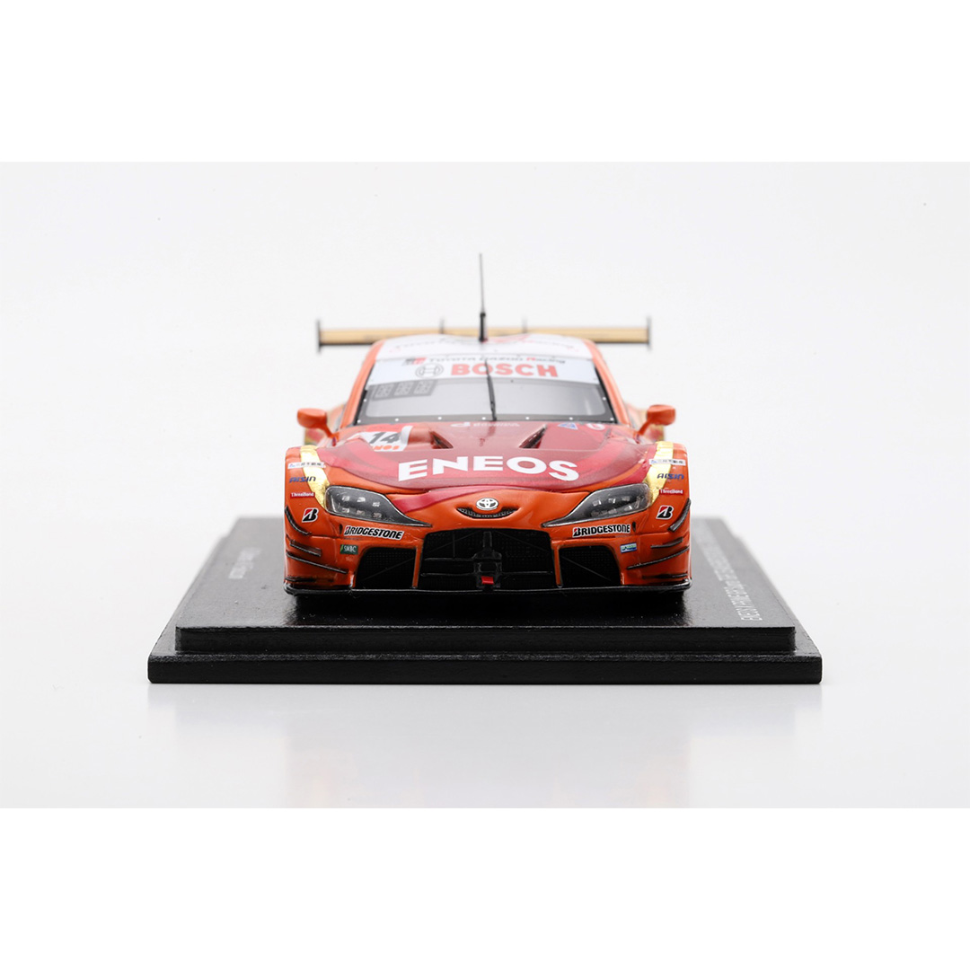 予約注文分購入用】2025 No.14 ENEOS X PRIME GR Supra / TGR TEAM