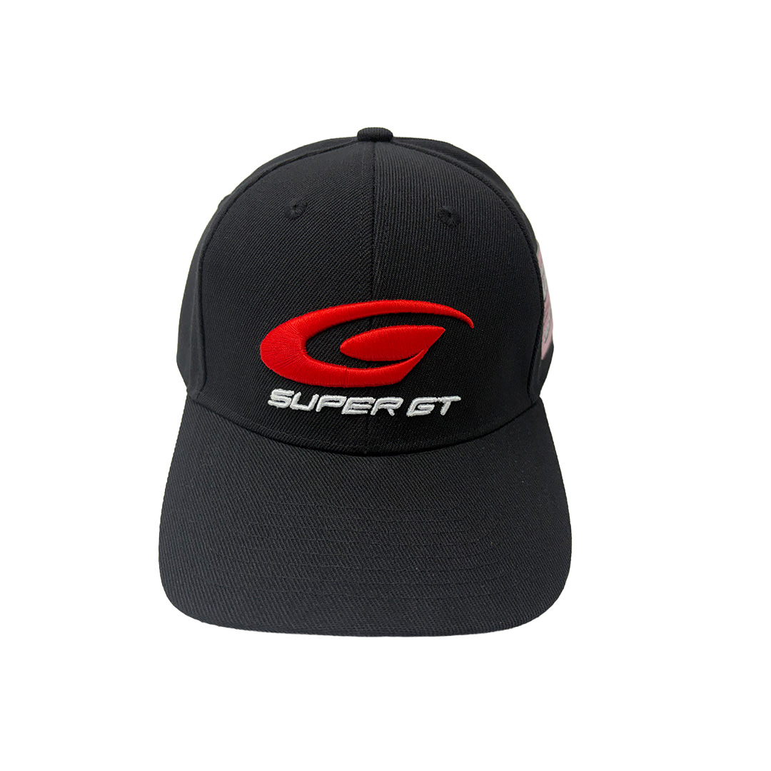 2026 ツアーキャップ R1岡山 | SUPER GT SQUARE