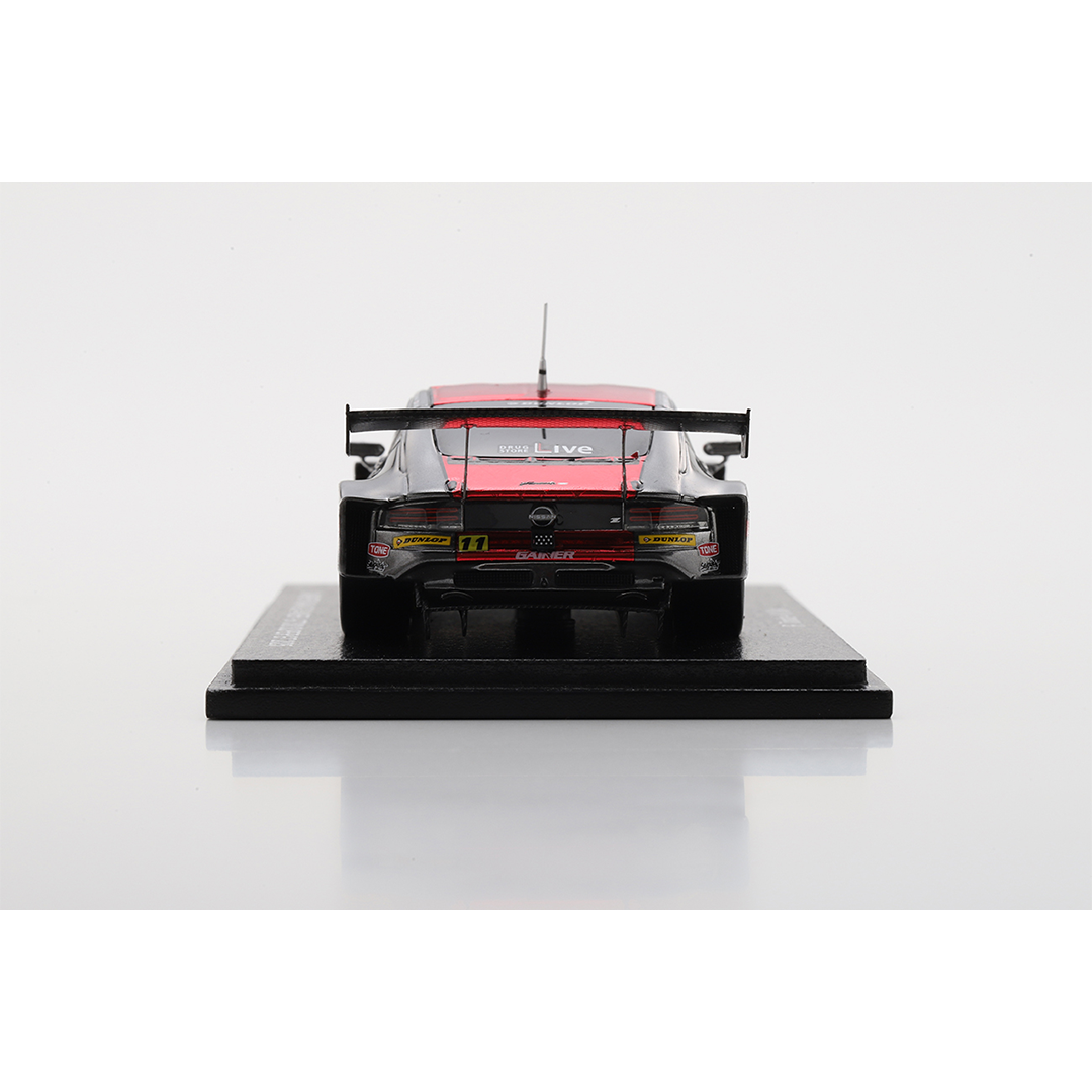GAINER TANAX Z GAINER No.11 GT300 SUPER GT 2025 | SUPER GT SQUARE